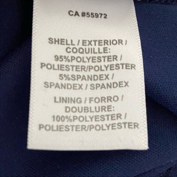 Laundry Shelli Segal Womens Geometric Cap Sleeve Shift Dress Pink size Small - Picture 12 of 12